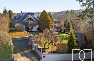 Villa kaufen in 90513 Zirndorf, Exklusives Anwesen! Modernisierte Villa mit einzigartigem Grundstück in ruhiger Lage