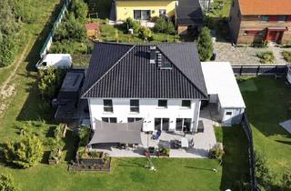 Doppelhaushälfte kaufen in Rotkäppchenweg, 14776 Neustadt, Schöne Doppelhaushälfte 2023 in Brandenburg an der Havel- Schmerzke