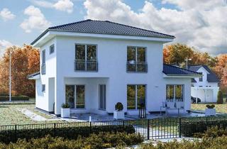 Villa kaufen in 18435 Knieper Nord, Traumhafte Stadtvilla Individuell gestalten und bauen mit massa haus