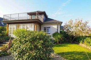 Haus kaufen in 25462 Rellingen, Mehr Raum für Familie – ruhig gelegen, mit Garten und schneller Nähe zu Hamburg