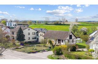 Doppelhaushälfte kaufen in 88263 Horgenzell, Eindrucksvolle Höhenlage mit Alpenblick!- Doppelhaushälfte mit Baugrundstück bei Horgenzell