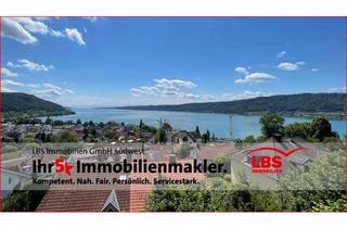 Haus kaufen in 78351 Bodman-Ludwigshafen, Ein Juwel am Bodensee - Traumlage mit Panoramaseesicht