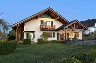Einfamilienhaus kaufen in 57482 Wenden, Exklusives Einfamilienhaus mit Doppelgarage, Traumgarten & hochwertiger Ausstattung in ruhiger Lage