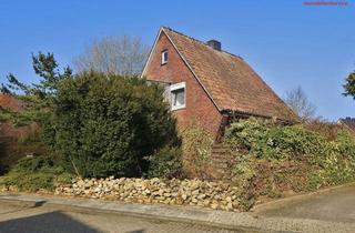 Einfamilienhaus kaufen in 26316 Varel, Familienfreundliches Einfamilienhaus mit großzügigem Garten