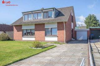 Haus kaufen in 26316 Varel, Gemütliches Zuhause mit Terrasse und Garten