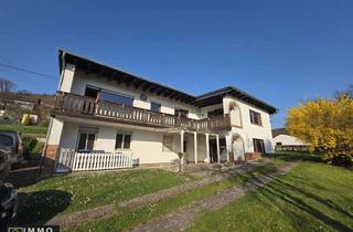 Einfamilienhaus kaufen in 54669 Bollendorf, Gesamtpaket aus 3 Bungalows & großzügigem Einfamilienhaus