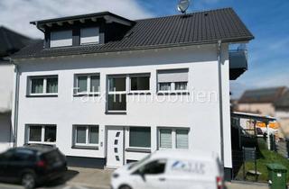Haus kaufen in 68782 Brühl, ***Kapitalanlage mit Zukunft: Vermietetes 3-Familienhaus (KfW 55) in Brühl-Rohrhof***