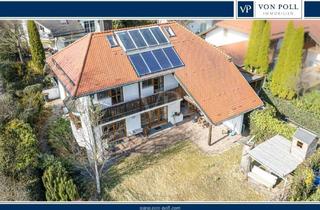 Einfamilienhaus kaufen in 85521 Ottobrunn, Repräsentatives Einfamilienhaus mit großzügigem Raumangebot und besonderem Wohngefühl in Ottobrunn