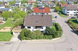 Haus kaufen in 74626 Bretzfeld, Gepflegtes Vierfamilienhaus in guter Lage von Bitzfeld!