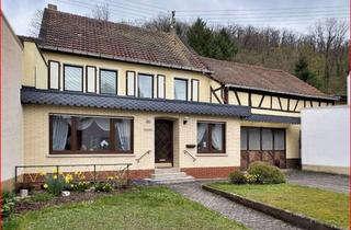 Haus kaufen in 55606 Meckenbach, Lernen Sie das Landleben von seiner schönsten Seite kennen!