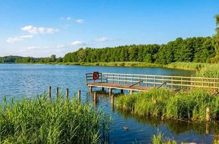 Haus kaufen in 17459 Loddin, Interessantes Immobilienportfolio auf der Insel Usedom: Zwei Hotels, Ferienhaus sowie private Vi...