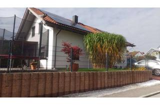 Einfamilienhaus kaufen in Ziegeleistraße 12a, 84178 Kröning, Einfamilienhaus mit Garage in Kröning, 6 Zimmer, 140 m², gehobene Ausstattung