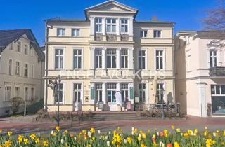 Haus kaufen in 17424 Heringsdorf, Wohn- und Geschäftshaus in bester Lage auf der Insel Usedom