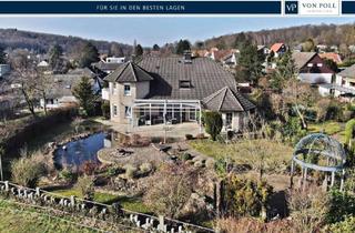 Haus kaufen in 31707 Bad Eilsen, Traumimmobilie auf 2.000 m²: Ruhe, Raum & flexible Nutzungsmöglichkeiten