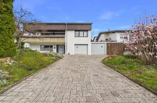 Haus kaufen in 72663 Großbettlingen, Ein Zuhause zum Ankommen und Wohlfühlen – Gepflegtes EFH in Sackgassenlage von Grossbettlingen