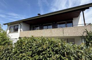 Haus kaufen in 73117 Wangen, Der Schlüssel zum Glück steckt HIER schon! Generationswohnen einfach gemacht