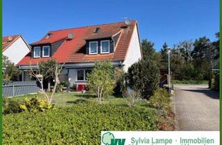 Haus mieten in Magdeburger Chaussee 23, 39217 Pretzien, Mission erfüllt: Die Stecknadel im Heuhaufen – jetzt Ihr neues Zuhause