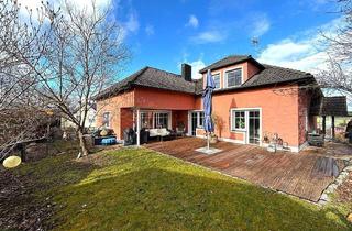 Haus kaufen in 93183 Holzheim, Gepflegtes Zweifamilienhaus mit schönem Garten in Holzheim am Forst