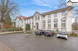 Haus kaufen in 32676 Lügde, Geschäftshaus mit 4 Wohneinheiten + Gewerbe