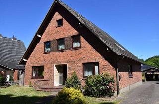 Haus kaufen in 24784 Westerrönfeld, Großes Haus mit Einliegerwohnung in Westerrönfeld