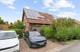 Haus kaufen in 48268 Greven, Doppeltes Wohnglück in Greven– zwei Doppelhäuser für einen Preis - Kapitalanlage / Eigennutzung