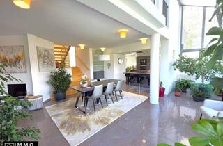 Haus kaufen in 54666 Irrel, Architektenhaus mit Gästeapartment & Charakter – Einziehen, ankommen und wohlfühlen