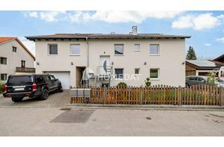 Haus kaufen in 84036 Kumhausen, Saniertes MFH mit 3 Wohneinheiten, großzügigem Grundstück und vielseitigem Nutzungspotenzial