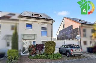 Haus kaufen in 79206 Breisach, Schönes Reihenendhaus mit pflegeleichtem Grundstück in zentraler Lage von Breisach