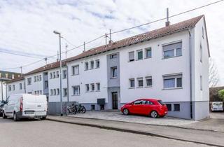 Mehrfamilienhaus kaufen in 72622 Nürtingen, Teilmodernisiertes Mehrfamilienhaus mit 6 Einheiten und 8 Stellplätzen in Nürtingen