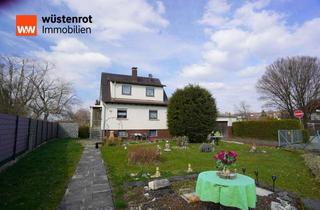 Haus kaufen in 88477 Schwendi, Charmantes Zuhause mit sonnigem Garten