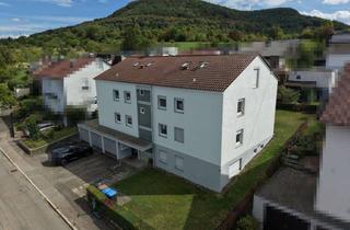 Mehrfamilienhaus kaufen in 72793 Pfullingen, Wertbeständige Kapitalanlage in Pfullingen – Gepflegtes Mehrfamilienhaus mit 7 Einheiten