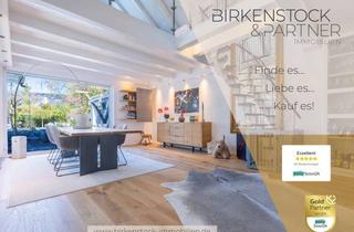 Villa kaufen in 50226 Frechen, Wohnen in vollendeter Balance - Exklusive Villa mit einzigartigen Ruheoase