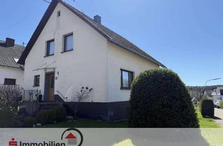 Einfamilienhaus kaufen in 66679 Losheim, Einfamilienhaus in Toplage von Losheim am See!