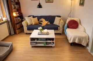 Doppelhaushälfte kaufen in 21354 Bleckede, Zuhause im Grünen – Doppelhaushälfte mit großem Garten und Glasfaser