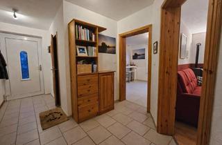 Doppelhaushälfte kaufen in 21382 Brietlingen, Perfekt für Familien – Doppelhaushälfte in ländlicher Umgebung