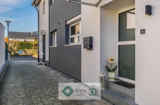 Doppelhaushälfte kaufen in Kantstr. 26, 69214 Eppelheim, Eppelheim: Zauberhafte Doppelhaushälfte auf sehr günstigem Erbpachtanwesen mit Gemeinschaftsgarten