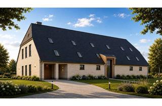Haus kaufen in 26316 Varel, Denkmalgeschützter Bestand mit Entwicklungspotenzial – VEP für Pflege und Ferienwohnen in Dangast
