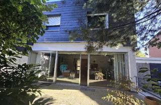 Reihenhaus kaufen in Martinshütte, 41352 Korschenbroich, Endreihenhaus zum Sanieren und Neugestalten in toller Lage