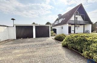 Haus kaufen in 24631 Langwedel, Ideal für Pferde- und Tierhaltung – Haus mit großem Grundstück und Erweiterungsoption! - Langwedel