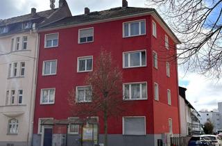 Mehrfamilienhaus kaufen in 65933 Griesheim, Mehrfamilienhaus