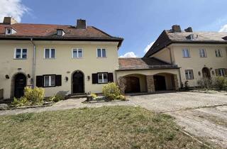 Haus kaufen in Gontardstraße, 14471 Potsdam West, Denkmal-Idyll in Potsdam West: Viel Platz zum Entfalten, Gestalten und Genießen