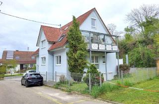 Haus kaufen in 79288 Gottenheim, Gepflegtes ZFH mit ELW in Gottenheim