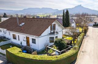 Einfamilienhaus kaufen in 72379 Hechingen, Gepflegtes Einfamilienhaus in traumhafter Lage