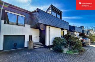 Einfamilienhaus kaufen in 40789 Monheim, Lichtdurchflutetes Einfamilienhaus in ruhiger Lage von Baumberg