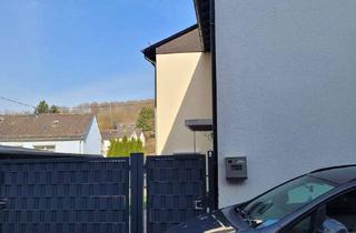 Doppelhaushälfte kaufen in 56412 Niederelbert, Gepflegte Doppelhaushälfte in der idyllischen Gemeinde Niederelbert