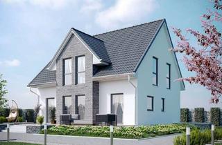 Haus kaufen in 01558 Großenhain, Ihr neues Zuhause beginnt mit Elmbau...