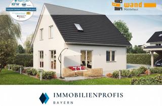 Einfamilienhaus kaufen in 81477 München, Neubau Solln: Einfamilienhaus inkl. KG | massive Bauqualität | familienfreundlich & ruhig | TOP LAGE