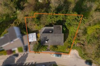 Grundstück zu kaufen in 76356 Weingarten, Vom Plan zur Realität: Grundstück mit Baugenehmigung für ein Doppelhaus