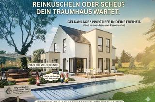 Haus kaufen in 75387 Neubulach, Dein neues Familiendomizil: Neu & modern & förderfähig!