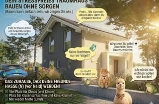 Haus kaufen in 75387 Neubulach, Ihre grüne Oase in Neubulach: Ihr neues Zuhause wartet auf Sie!